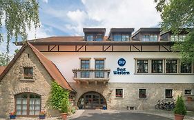 Best Western Hotel Polisina Ochsenfurt